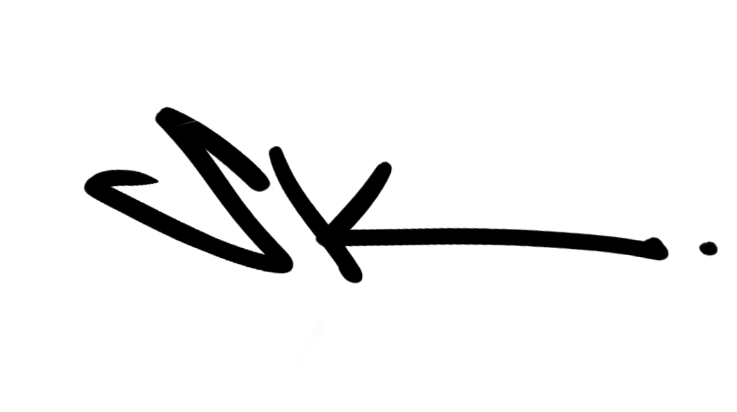 Svilen K. signature